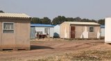 Eastern Cape families affected by 2023 floods to wait until next year for houses