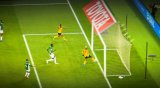 WATCH: Mayo denies Kaizer Chiefs three points