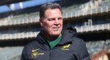 Erasmus building depth and experience while keeping an eye on 2027 World Cup