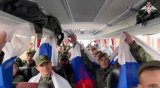 Russia and Ukraine stage new prisoner exchange after UAE mediation