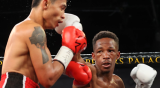 Kuse marks remarkable drug recovery with world title shot