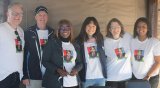 Merrifield community walk to raise funds for educational initiative