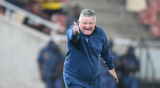 Gavin Hunt(ing) for more players to reinforce Durban City