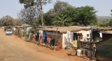 Gauteng metros struggling to curb mushrooming informal settlements