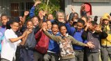 Good times outweigh tears for retiring teacher Alice Jansen