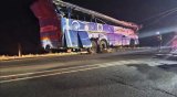 Horror bus crash was disaster waiting to happen, say survivors