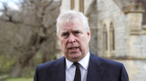 Britain’s Prince Andrew gives up title of Duke of York