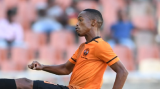 Nkwe can't wait to face ex-teammate Appollis