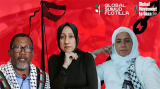 VIDEO | Legal center for Gaza aid flotilla to address alleged abuse of detained activists