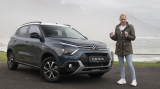 WATCH | Ignition TV reviews the 2025 Citroën C3