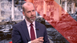 Minister Refuses To Say If Britain Believes Trump's Attack On Iran Was Legal