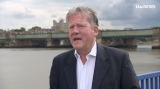 Ex-Tory MP Defects To Reform Despite Urging Everyone Not To Vote Reform A Year Ago