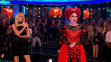 Strictly Come Dancing Fans Back La Voix As Her Mission To Become Its New Host Continues