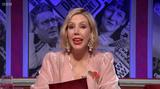 Katherine Ryan Reacts To Furore Over Have I Got News For You C-Bomb