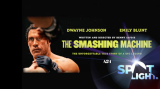 SPOTLIGHT | Dwayne Johnson as he has never been seen before