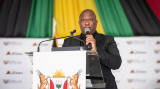 Young people must not just rely on government for jobs, says Mabuyane