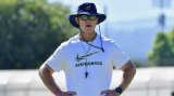 Ackers takes charge at Bulls