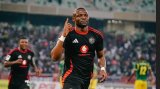 Tshegofatso Mabasa just a few goals away from breaking Pirates record