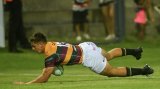 Stormers sign Paarl Gim star