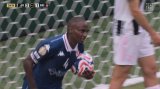 Thembinkosi Lorch continues to impress at Club World Cup