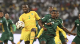 Bafana held by Zimbabwe to leave World Cup hopes hanging in the balance
