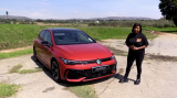 WATCH | Ignition TV reviews the 2025 VW Golf 1.4 TSI