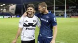 French giants chase Saffa’s signature