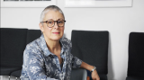 Farewell to a formidable academic activist