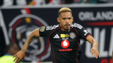 Appollis glad he lived up to his role as an 'impact substitute'