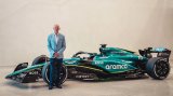 Aston Martin expect immediate benefit from Newey's arrival