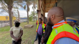 Three foreign truck drivers arrested in KZN transport dept crackdown