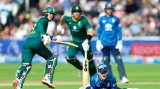 Breetzke and Stubbs provide more middle-order answers for Proteas