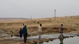 In northern KwaZulu-Natal, villagers have to fix their own roads and drains