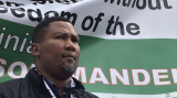 WATCH | South African Global Sumud Flotilla delegates return home