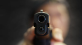 Hawks launch hunt for killers of police officer gunned down outside his home