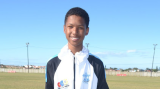 Seven teenagers arrested after murder of Micah Klaasen