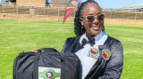 Youngest boxing ref more eager to learn than compete