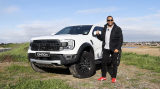 WATCH | Ignition TV reviews the 2025 Ford Ranger Raptor