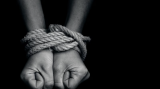 Kidnap victim rescued, four suspects found with blue lights, gun and T-shirts with SAPS emblem