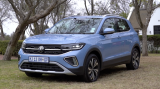 WATCH | Ignition TV at the launch of the 2025 VW T-Cross