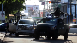 How Mexico’s cartels recruit children and groom them to become killers