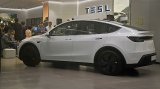 Tesla receives about 600 orders after India launch