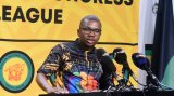 ‘We want arrests, not statements’ — ANCYL president slams SAPS amid explosive drug allegations