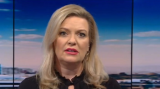 WATCH | SABC pulls Juliet Newell off air after Gaza-holocaust interview fury