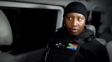 Police watchdog probes disappearance of Nigerian immigrant during TV show