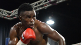 Armenian Bachkov stops Ndongeni for IBA title in 9th round