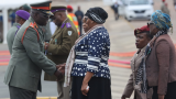 WATCH | Remains of SANDF soldiers who died in DRC returned to their families