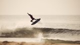 Cape Town surfer Paul Sampson secures spot at All-Africa Games