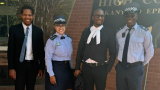 R13m civil claim against metro police for lockdown arrest thrown out of court