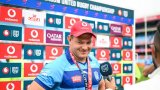 Bulls tour captain Grobbelaar says they know how to win overseas